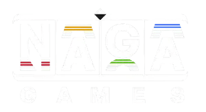 NAGA GAMES ค่ายเกมคาสิโนออนไลน์