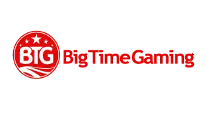 BTG Big Time Gaming ค่ายเกมคาสิโนออนไลน์