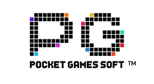 PG POCKET GAMES SOFT ค่ายเกมคาสิโนออนไลน์